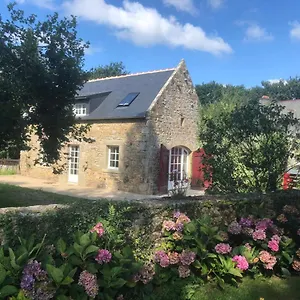  Hébergement de vacances Carnac: Maison Chaleureuse, Calme Proche Plages